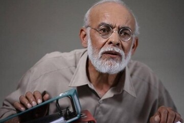 ساخت سریال‌هایی نظیر «آتش و باد» جزو الزامات تولید در رسانه ملی است