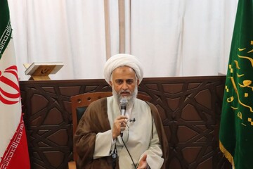 بدحجابی سلامت جامعه را به خطر می‌اندازد