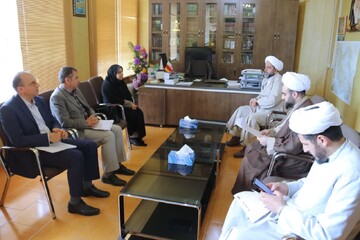 تلاش روحانیون در جهت کاهش آسیب‌های اجتماعی