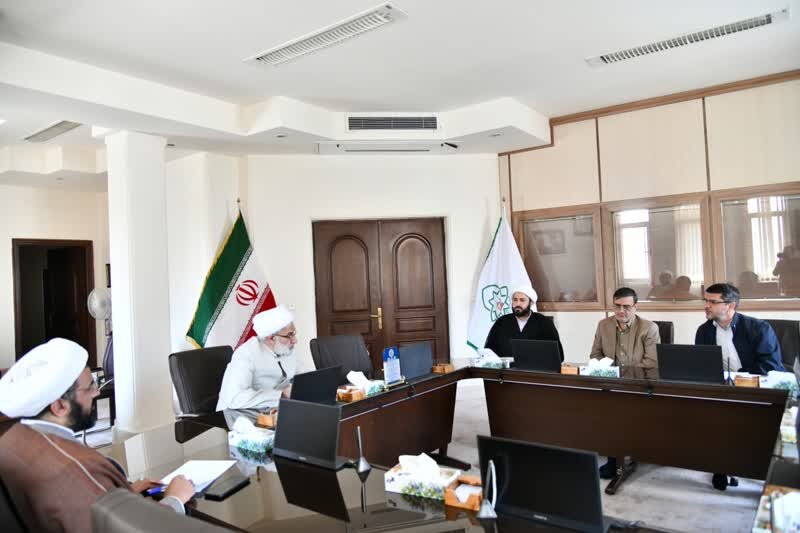 فعالیت جهادی ۶ هزار طلبه حوزه علمیه خراسان
