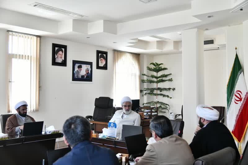 نقش مساجد در تحقق تمدن اسلامی، محوری است
