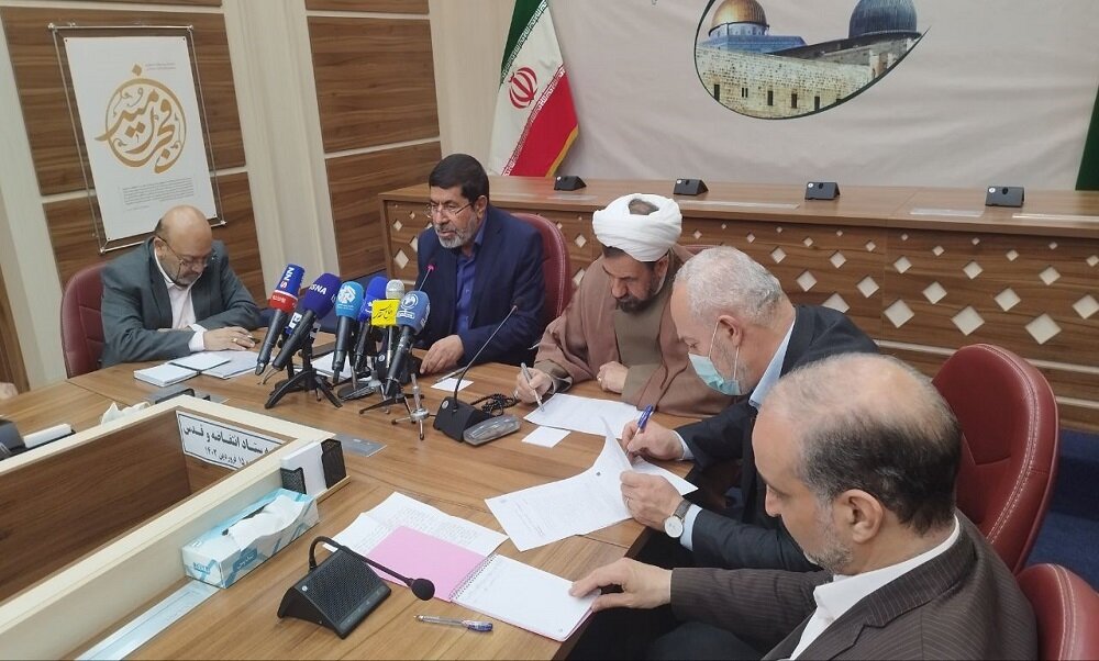 «فلسطین محور وحدت جهان اسلام؛ قدس در آستانه آزادی» شعار امسال روز قدس/ انتقام خون شهدای مقاومت قطعی است