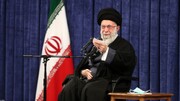 ایران کے سب سے بڑے دشمن امریکا اور صیہونی حکومت روز بروز زیادہ کمزور ہوتے جا رہے ہیں: رہبر انقلاب اسلامی