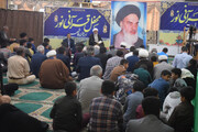 محفل قرآنی نور در بوشهر برگزار شد