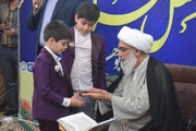 تصاویر/ محفل نورانی قرآن کریم در بوشهر