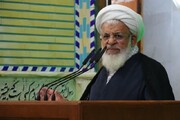 مردم ایران حاضر نشدند به آرمان‌های سیدالشهدا(ع) خیانت کنند