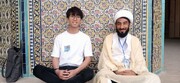 فیلم | دین اسلام از  نگاه توریست خارجی