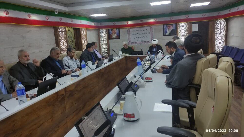 استعدادهای مداحی در خوزستان شناسایی می شوند