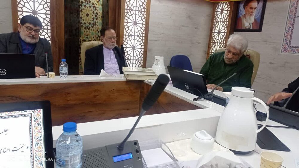 استعدادهای مداحی در خوزستان شناسایی می شوند