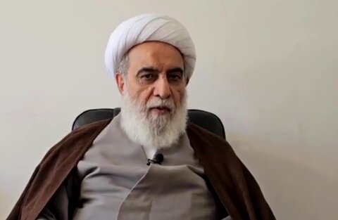 سیاست خارجی جزو اهم موضوعات مبتلابه نظام اسلامی است آیت الله شب زنده دار