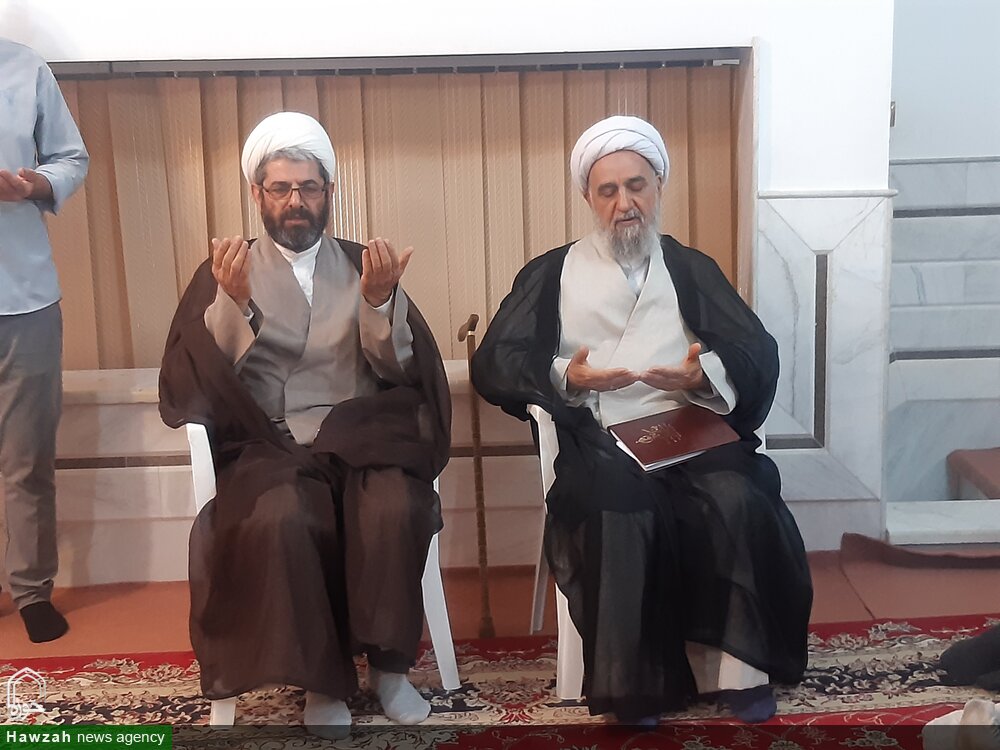 امامان جماعات مساجد، امامان دین مردم هستند