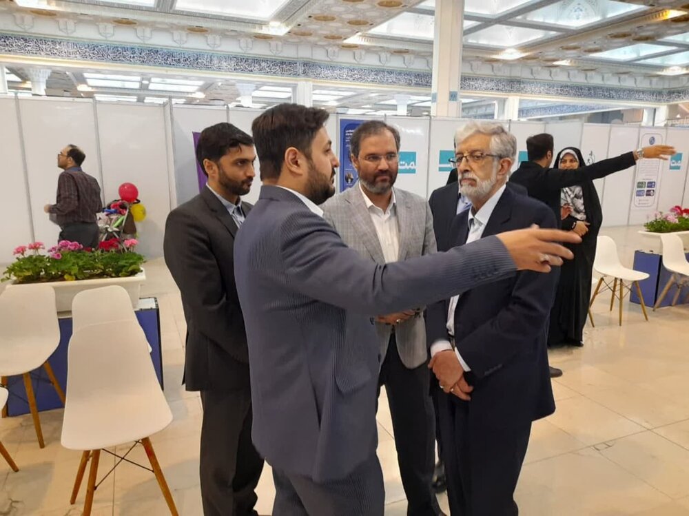 مشاورههای قرآن بنیان در تمامی شهرهای کشور ارائه شود