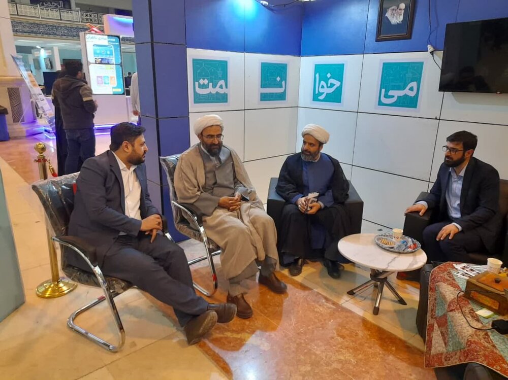 ہمیں معاشرے میں مذہبی مشاورت کو فروغ دینے کی ضرورت ہے