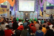تصاویر / جشن روزه اولی‌ها در همدان