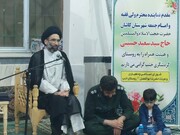 انتقاد امام جمعه کاشان از خرابی جاده و افزایش کرایه در روستای خنب