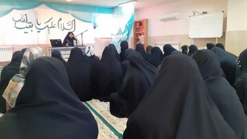 دلبستگان دنیا منکر معاد می شوند