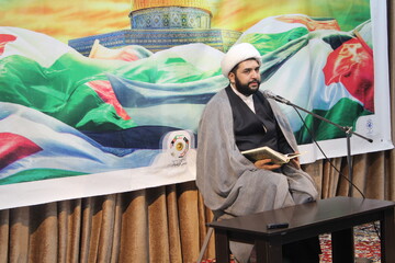 همزیستی مسالمت‌آمیز تعریف صحیحی از وحدت اسلامی نیست