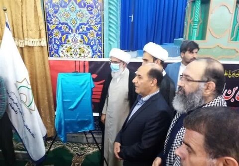 افتتاح ۱۰۰ پایگاه قرآنی در مناطق محروم استان بوشهر
