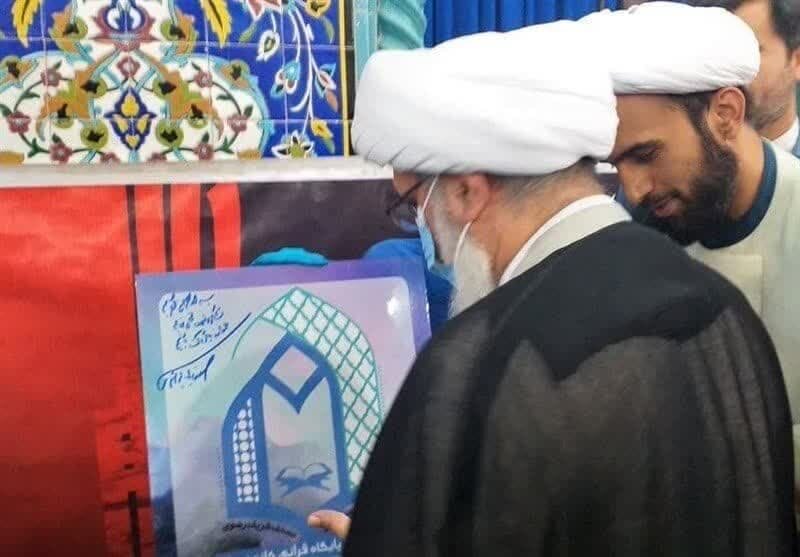 ۱۰۰ پایگاه قرآنی در مناطق محروم استان بوشهر افتتاح شد