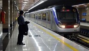 خدمات‌رسانی متروی پایتخت در شب‌های قدر تا ساعت ۲ بامداد
