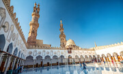 مسجد اقصیٰ کی حفاظت کے لیے مسلمان آگے آئیں: الازہر