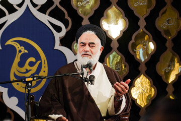 شرط رسیدن به امام زمان(عج) شناخت دین و توحید است