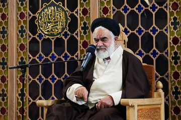 ایمان، شجاعت و سیاست رهبر انقلاب برخاسته از آیات قرآن است