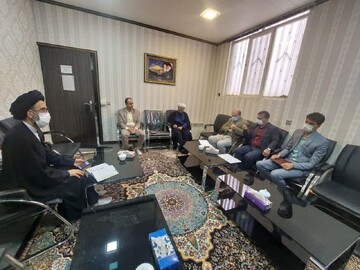 رسانه در دانشگاه‌ها برای  پاسخگویی به شبهات مردم تقویت شود