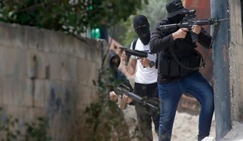 إصابة 6 أشخاص في عملية إطلاق نار جنوب القدس