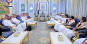 यमन में बड़ा बदलाव, सऊदी प्रतिनिधिमंडल ने सन्आ का दौरा किया