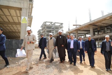 تأمین مسکن مردم اولویت اصلی مسئولان باشد