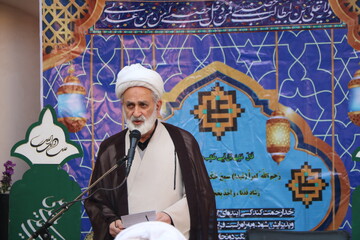 رشد یک ملت در گرو بصیرت، آگاهی و دانش است