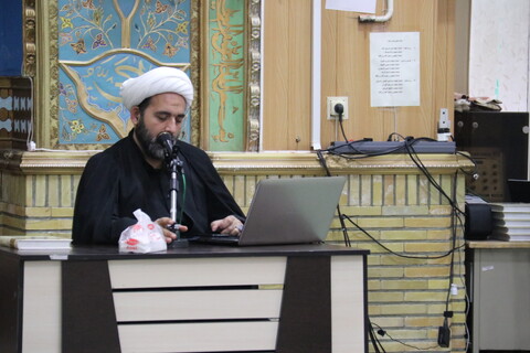 تصاویر/ همایش روحانیون کنشگر جهاد تبیین در ارومیه