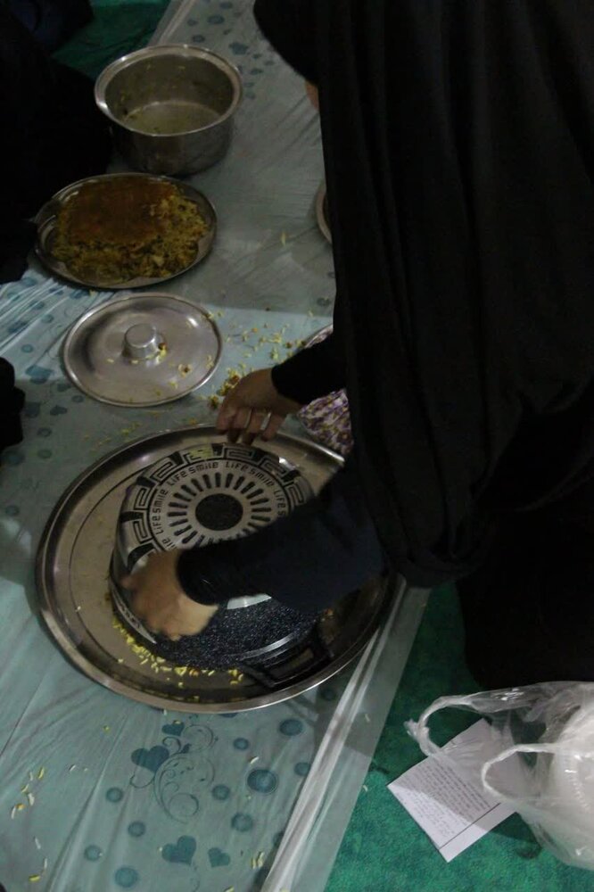 مقلوبه؛ از قدس تا برازجان