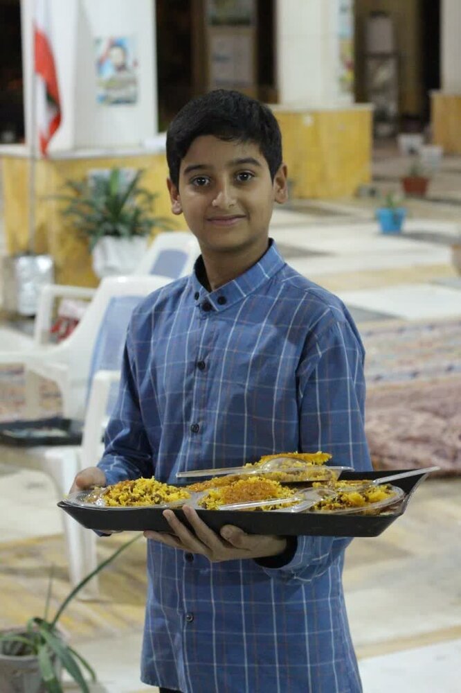 مقلوبه؛ از قدس تا برازجان