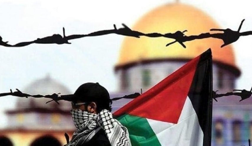 مجلس خبراء القيادة يدعو المواطنين الايرانيين للمشاركة في مسيرة يوم القدس العالمي مجلس خبراء القيادة يدعو المواطنين الايرانيين للمشاركة في مسيرة يوم القدس العالمي