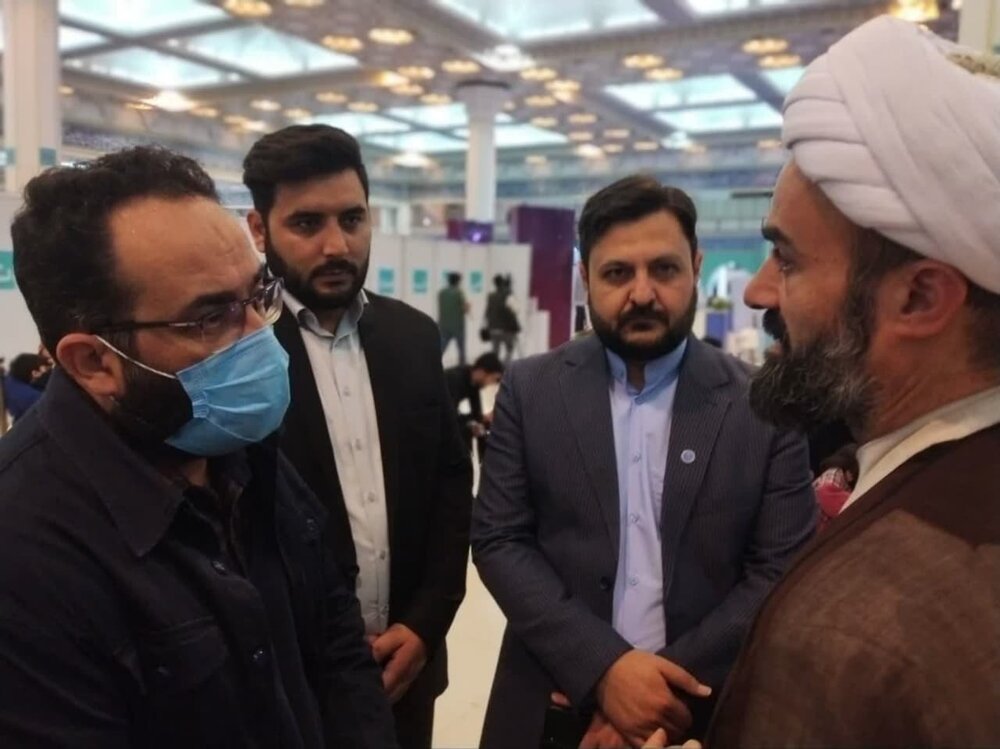 نیازمند نهادینهسازی مشاورههای قرآنی هستیم