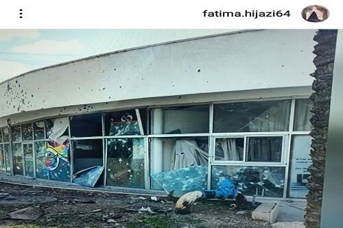 33 दिवसीय युद्ध के बाद से इस्राईलीयो को हिज़बुल्लाह का सबसे कड़ा संदेश