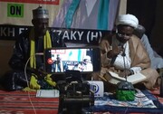 برگزاری جلسات تفسیر قرآن کریم در ایالت باوچی کشور نیجریه +تصاویر