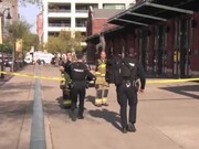 امریکہ میں فائرنگ؛ 5 افراد ہلاک، 6 زخمی