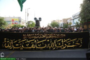 Mourning Procession for Imam Ali’s Martyrdom to Be Held