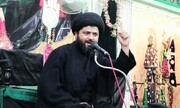 महान साहबी अबू ज़र गफ़्फ़ारी आजादी के प्रतीक माने जाते थे: मौलाना सैयद हैदर अब्बास रिजवी