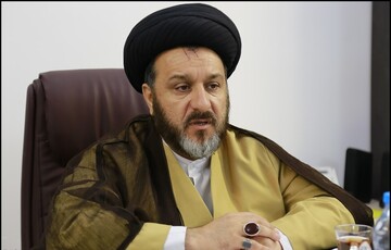 رایزنی رئیس مجمع نمایندگان طلاب با وزیر آموزش و پرورش