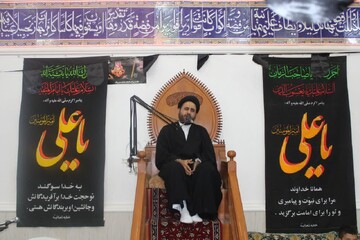 شب قدر، شب آشتی با خدا است