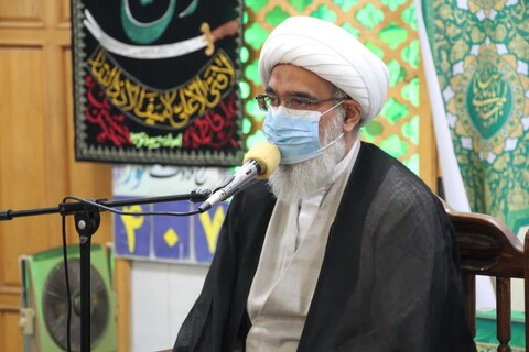 مراسم بزرگداشت شهید امیر سپهبد صیاد شیرازی در بوشهر
