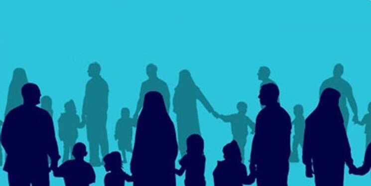 فیلم | طلبه میبدی پرجمعیت ترین خانواده ۱۴۰۱ در میبد