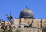 یہودیوں کو مسجد اقصیٰ میں داخل ہونے کا حق نہیں، نیتن یاہو کا حکم