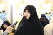 نمایشگاه بین‌المللی قرآن، فرصتی برای شناسایی ظرفیت نهادها و دستگاهها است/ در ماه رمضان مدارس علمیه خواهران، قرارگاه فرهنگی شدند