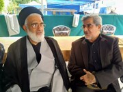 انقلاب اسلامی در قبال ایتام آل محمد(ص) مسئول است