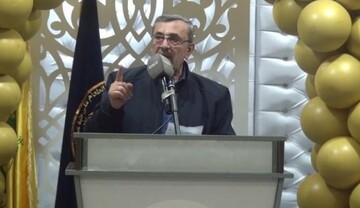 عضو فراکسیون مقاومت لبنان: مسئولیت حفاظت از مسجد الاقصی بر عهده هر مسلمانی است